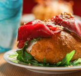 Il Romanozzo di In Fucina: il nuovo aperitivo romano tra tradizione e innovazione